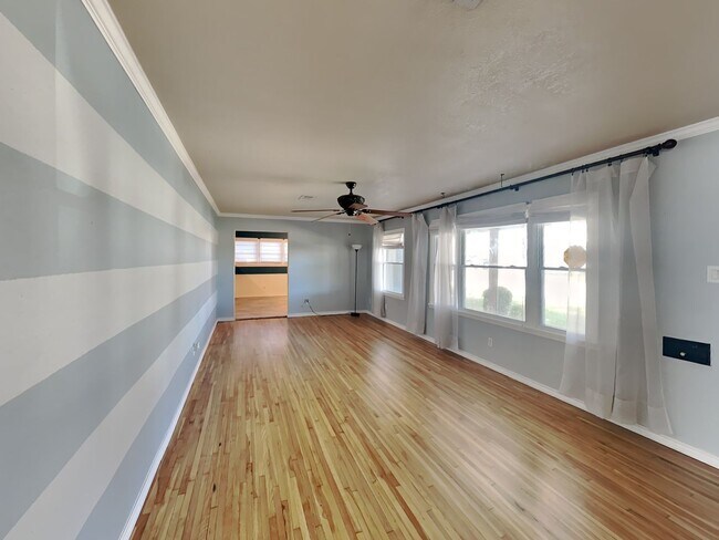 Foto del edificio - Live Where Location and Comfort Come Together