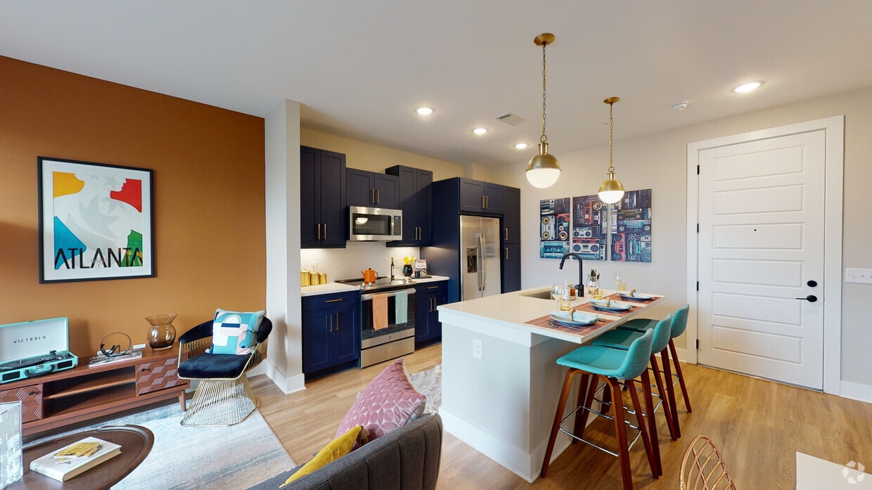 Photo - Victory At Summerhill Apartments