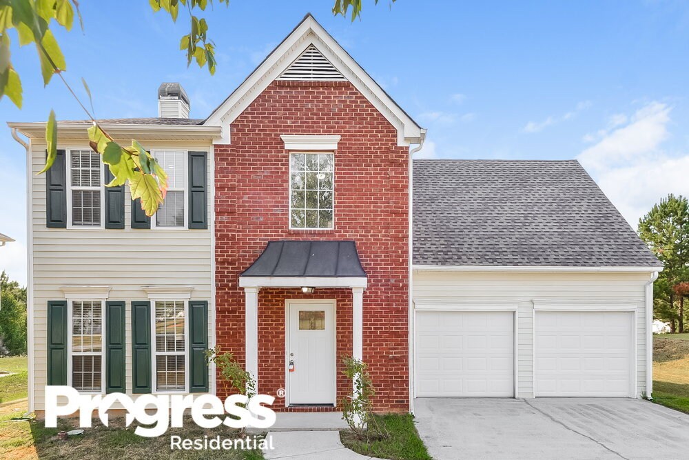 Foto principal - 10721 Wimbleton Cove