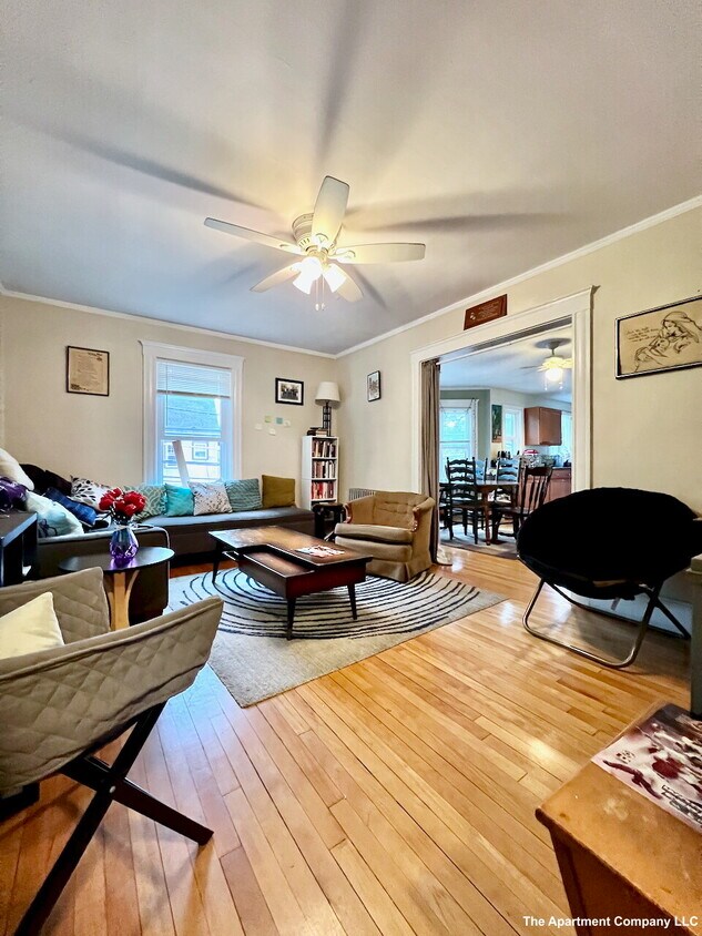 Foto principal - 190 North St