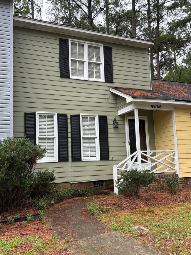 Building Photo - 4828 Pinedale Blvd