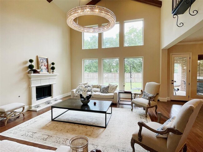 Foto del edificio - 4607 Ravensthorpe Ct