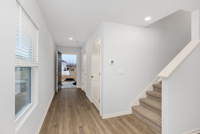 Building Photo - NEW CONTSTUCTION 4 bedroom, 2.5 bath home in Byhalia