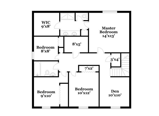 Building Photo - 1625 Climbing Dayflower Dr