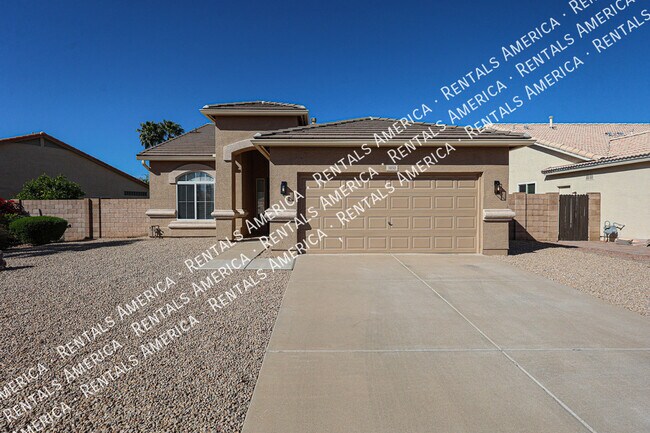 Foto del edificio - 3850 W Park View Ln