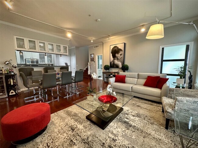 Foto del edificio - 2305 Worthington St