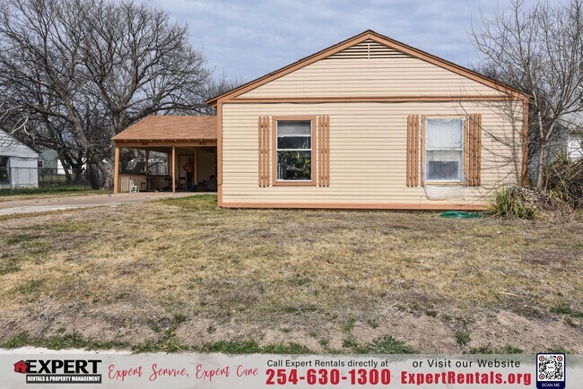 Foto del edificio - Newly Renovated 2BR/1BA Home with Spacious Backyard