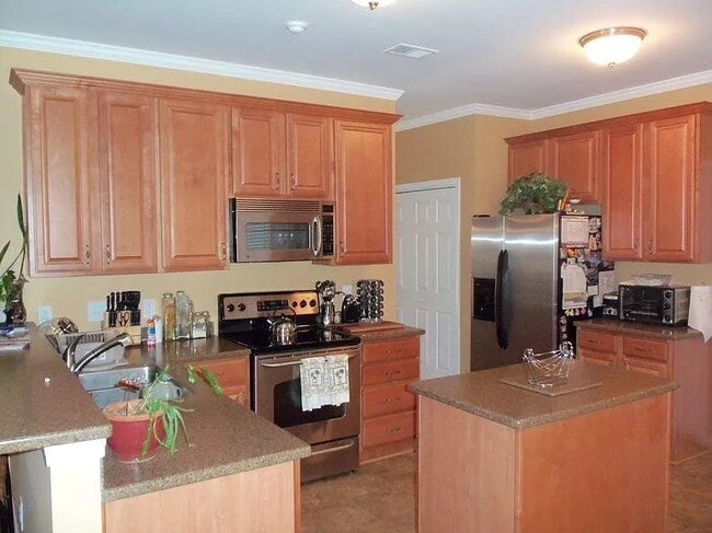 Building Photo - 17 Ben Brush Ct