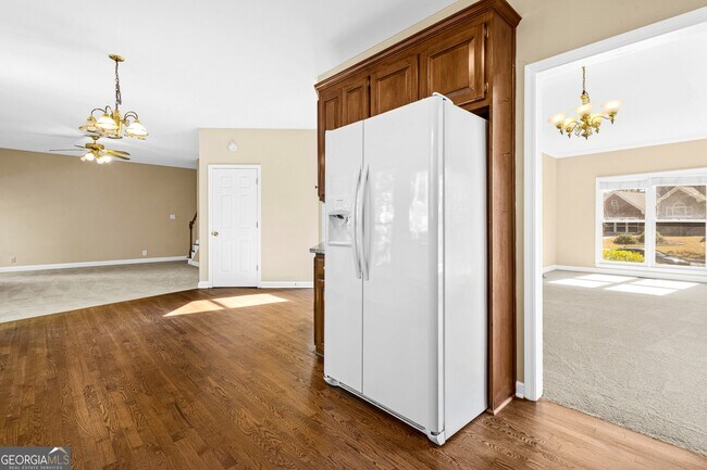 Foto del edificio - 510 Montrachet Ct