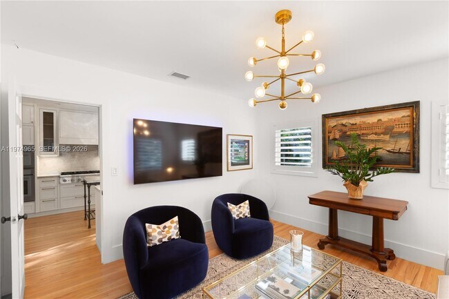 Foto del edificio - 600 San Lorenzo Ave