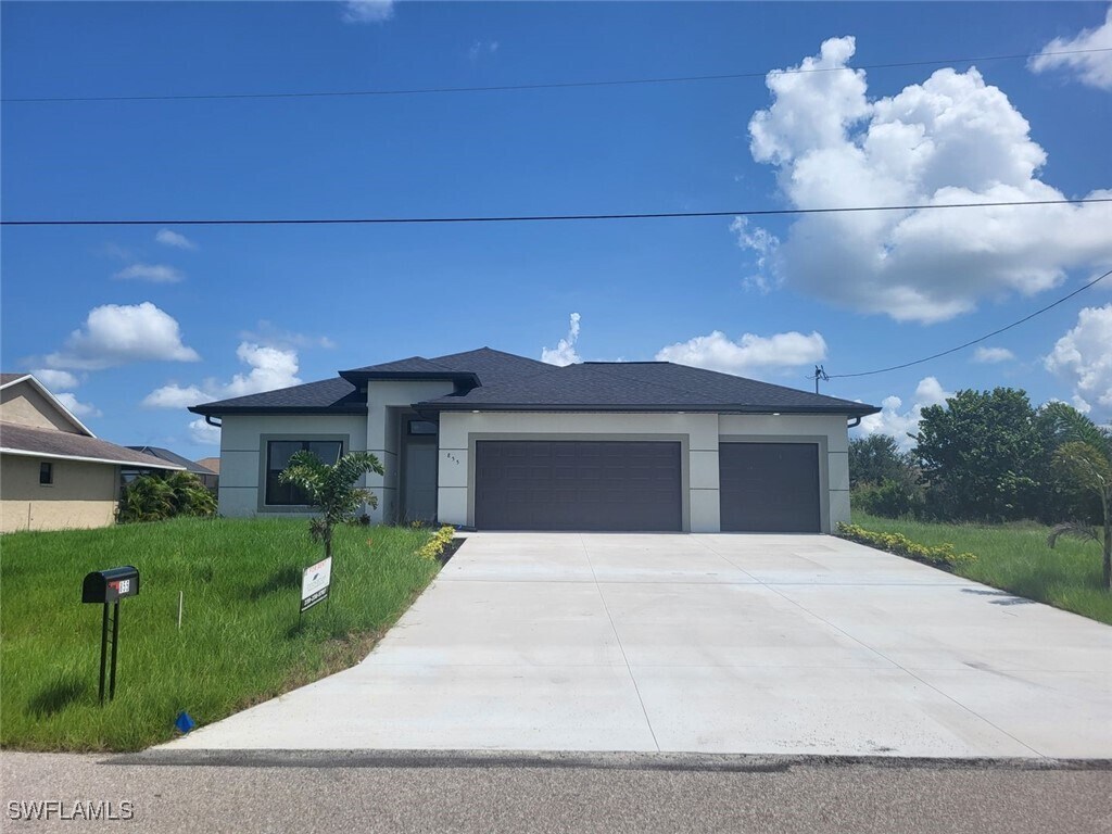Foto principal - 855 SW 15th Terrace