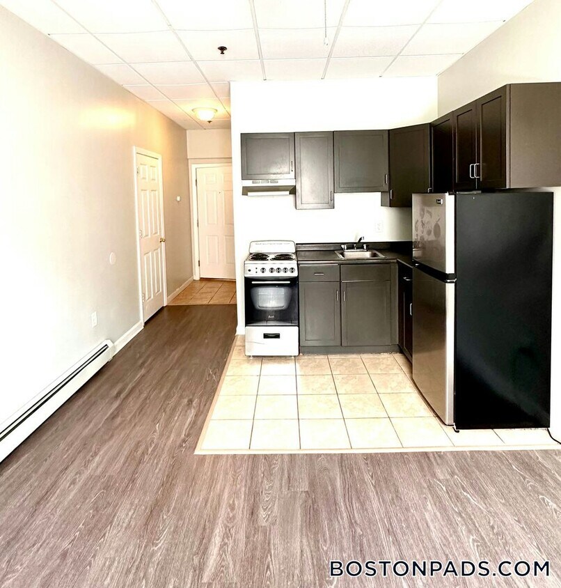 Foto principal - 50 Franklin St