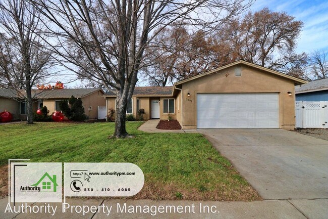 Building Photo - 3 br, 2 bath House - 3590 Bearwood Pl