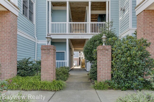 Building Photo - 3 br, 2 bath House - 8334 Harbor View Lane