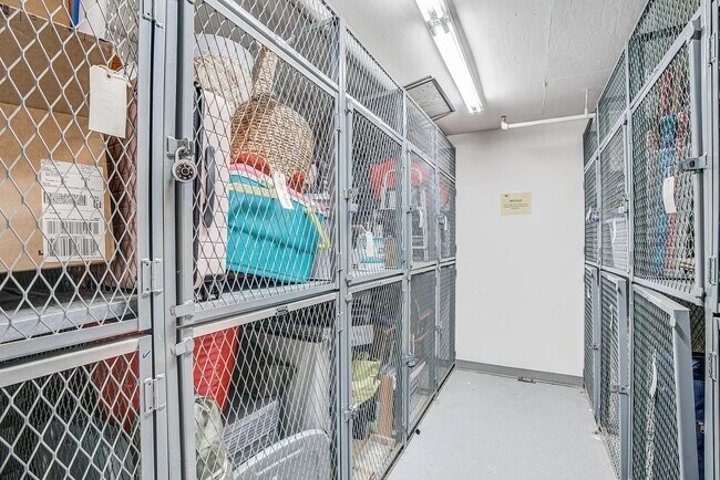 Foto del edificio - 2800 N Orchard St