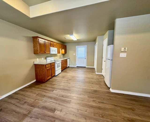 Building Photo - Terral Apts