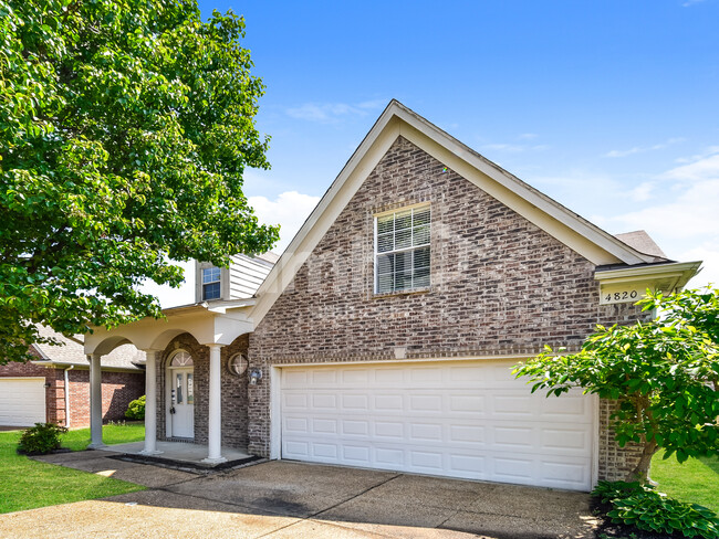 Building Photo - 4820 Pine Forrest Dr