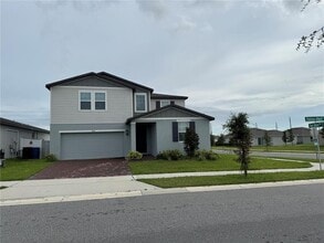 Building Photo - 452 Patricia Alford Dr