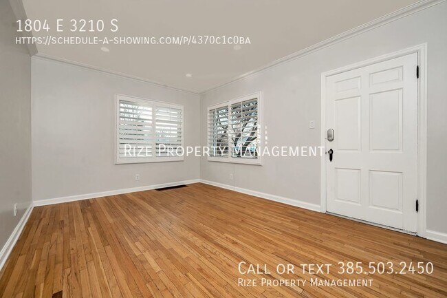 Building Photo - 1804 3210 S