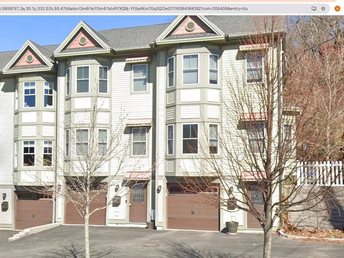 42 Sylvan St, Melrose, MA 02176 Townhome Rentals in Melrose MA