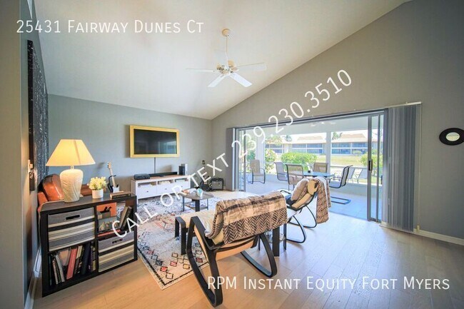 Building Photo - 25431 Fairway Dunes Ct