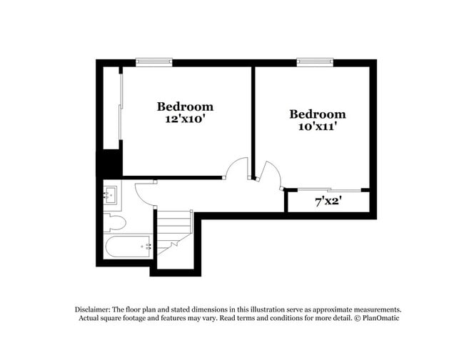 Building Photo - 824 Bishopsgate Rd