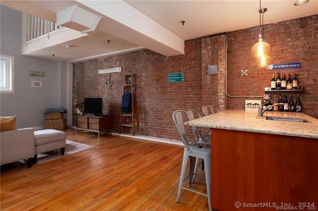 Foto del edificio - 126 Washington St