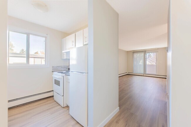 Photo du bâtiment - Delton Place