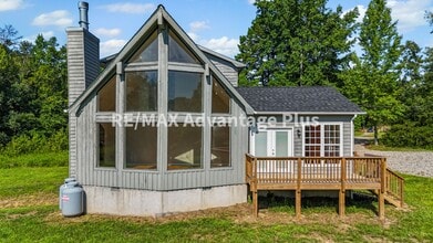 Building Photo - 6502 Nutbush Rd