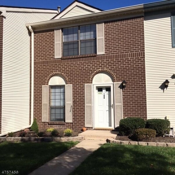 106 Fisher Dr, Franklin Township, NJ 08823 House Rental in Franklin Township, NJ