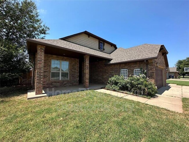 Foto del edificio - 9209 Misty Ln