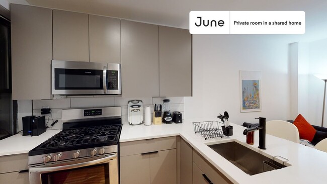 Foto del edificio - Room in Shared 4 bed/2 bath home