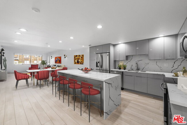 Foto del edificio - 1118 3rd St