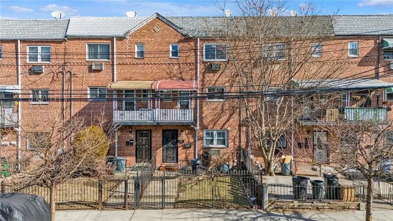 Foto principal - 1007 Barbey St