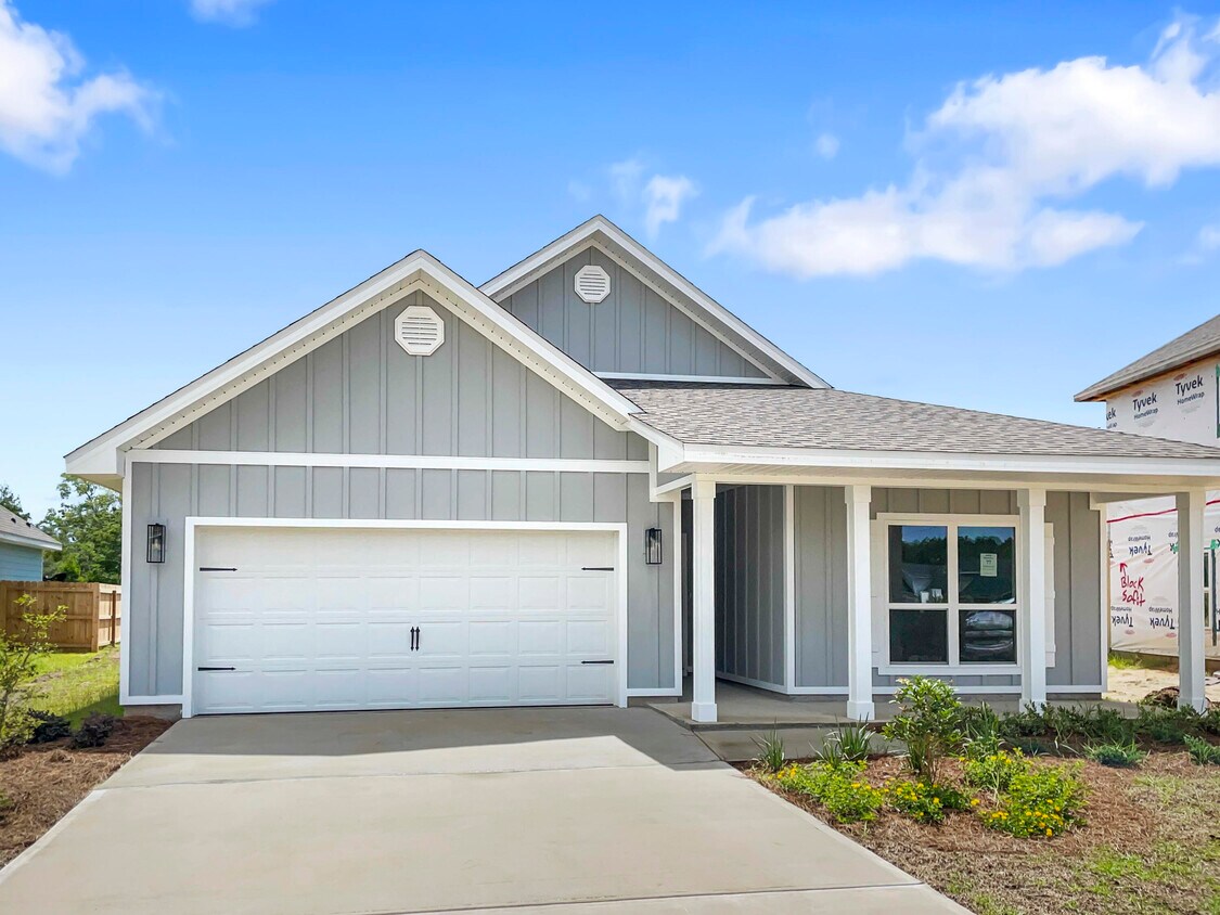 110 JRS Wy, Santa Rosa Beach, FL 32459 House Rental in Santa Rosa