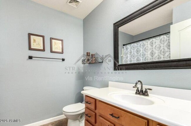 Foto del edificio - 41793 W Sunland Dr