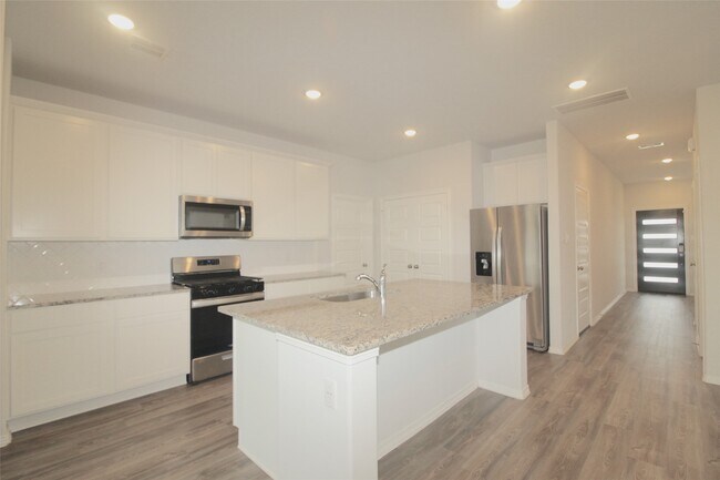Foto del edificio - 23235 Spring Genesis Ln