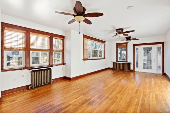 Building Photo - Rhawnhurst One of a Kind Home