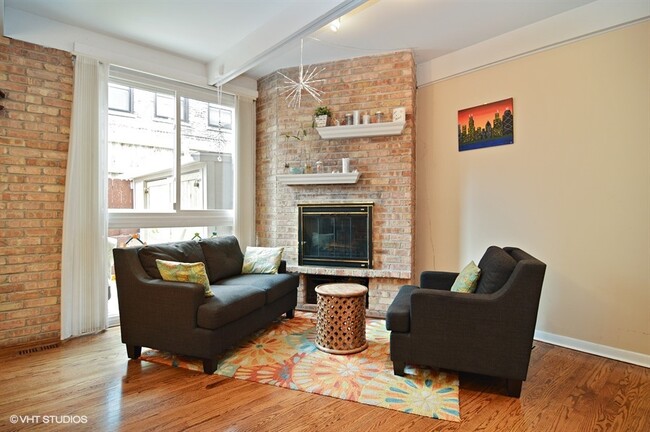 Foto del edificio - 3012 N Waterloo Ct