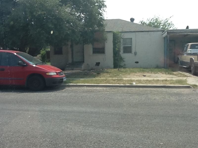 Primary Photo - 100 S Colpitts Blvd