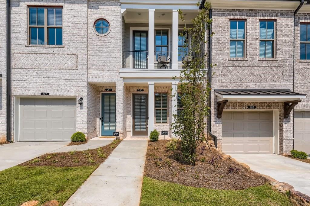 205 Atley Pl, Alpharetta, GA 30009 Condo for Rent in Alpharetta, GA