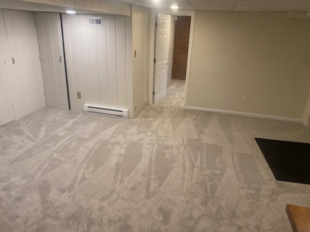 sala de estar - 1416 39th Ave NE