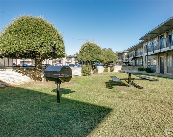 Apartments For Rent Near Grand Prairie Tx