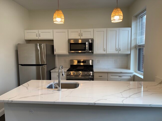 Foto del edificio - 47 Charter St