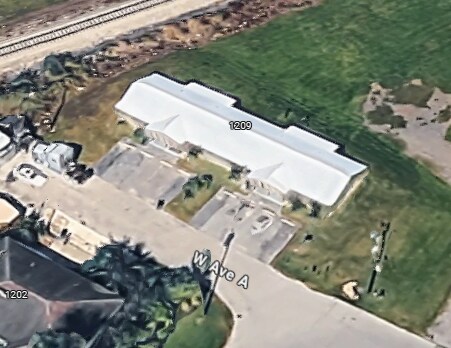 Foto del edificio - 1209 W Avenue A