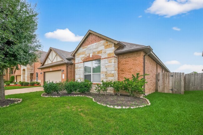 Foto del edificio - 13815 Wixford Trail