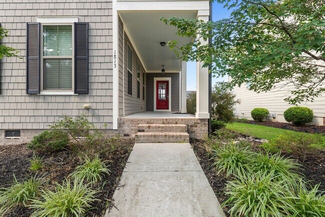 Building Photo - 1813 Iron Mill Dr