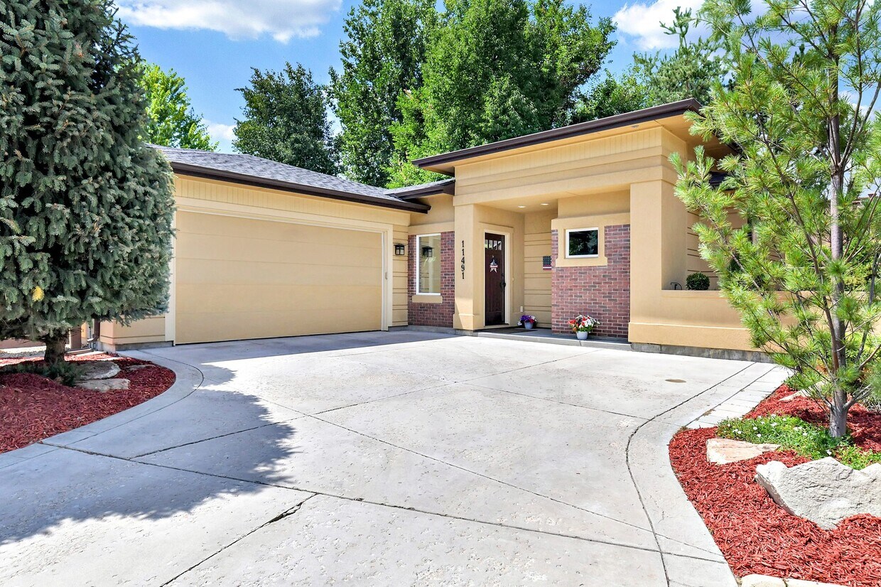 11491 W Fenchurch Ct, Boise, ID 83709 - House Rental in Boise, ID ...
