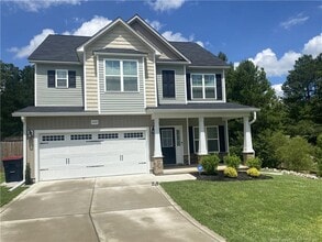 Building Photo - 2007 Rocky Stream Ct