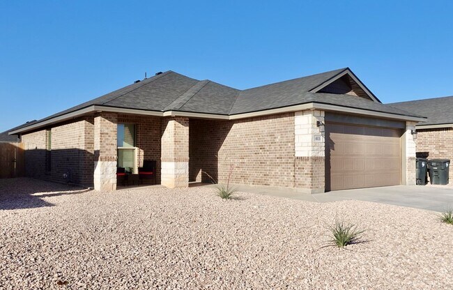 Building Photo - 413 Graze St